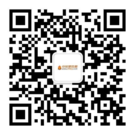 关注微信公众号