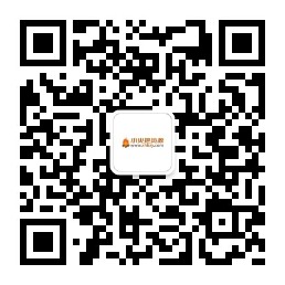关注公众号-小火把网创