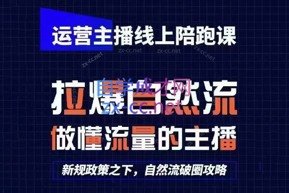 猴帝1600线上课(更新7月)-小火把网创